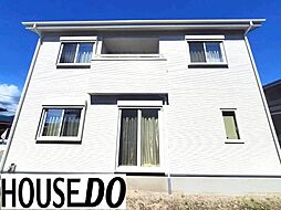 喬木村　新築戸建