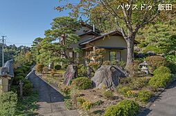 飯田市龍江　中古戸建