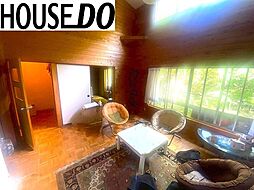 飯田市大瀬木　中古戸建(別荘)