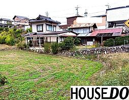 飯田市上郷別府 中古戸建