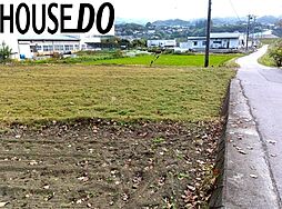 飯田市毛賀 売土地