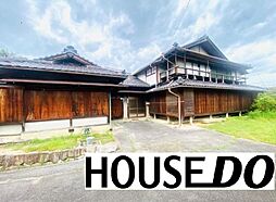 飯田市上久堅　中古戸建