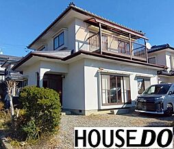 飯田市北方　中古戸建