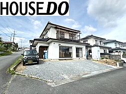 飯田市北方　中古戸建