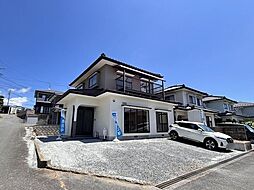 飯田市北方 中古戸建