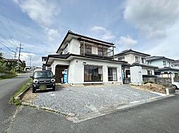 飯田市北方　中古戸建