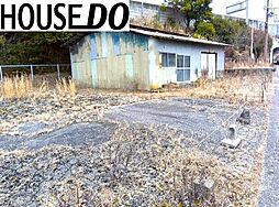 飯田市山本　売土地