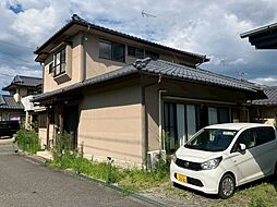 大瀬木　中古戸建