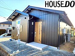 飯田市座光寺　中古戸建