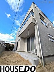 飯田市松尾清水　中古戸建
