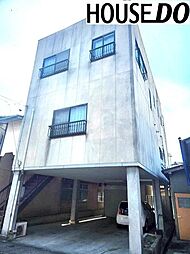 飯田市東中央通り5丁目　中古戸建