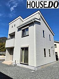 飯田市砂払町3丁目　新築戸建