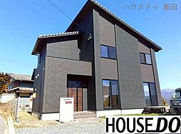 松川町上片桐　中古戸建