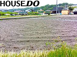 飯田市松尾新井　売土地