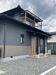 飯田市北方　中古住宅