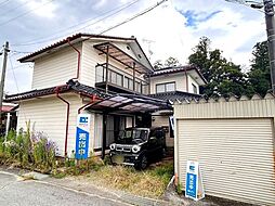 飯田市上郷黒田　中古戸建