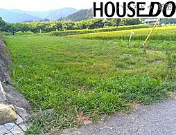飯田市座光寺　売地