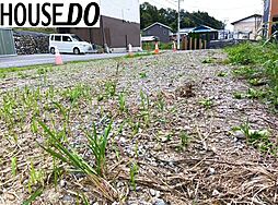 飯田市松尾久井　売土地