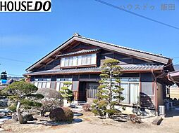 松川町大島　中古戸建