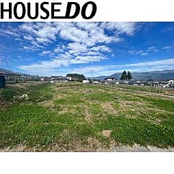 下伊那郡松川町上片桐