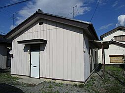 日和田原町貸家 2