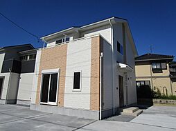 桜槻一戸建　Ｂ棟 -