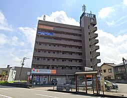 ドゥエルコート住吉 702