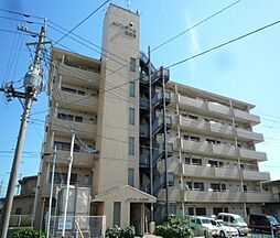 メゾンドール福田町 107