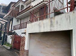 はびきの3丁目中古戸建