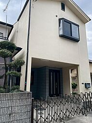 錦織1丁目ブリス中古戸建