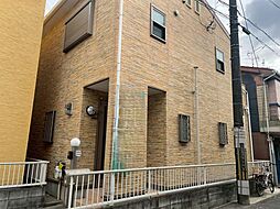 山之内5丁目ブリス中古戸建