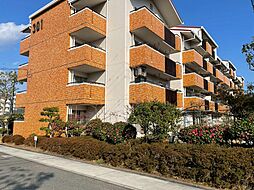 藤沢台第一住宅