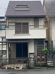 小山7丁目中古戸建