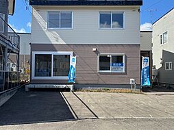 石山３条６丁目　戸建