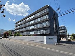 発寒グリーンハイツ　１号棟 102
