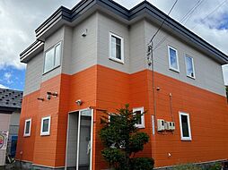 簾舞1-5　戸建