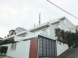 ベルハイツ座間　502号室