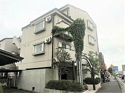 メゾン狭山　403号室