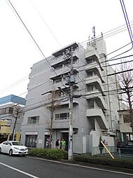 前橋ユーアイビル　301号室