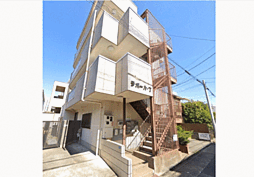 ラポール　Ｍ101号室