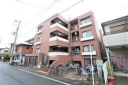 諏訪コーポ川崎　203号室 203