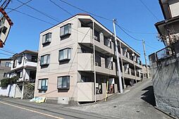 クレールＯＳ　301号室