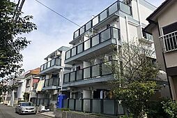 サンライズ市川　206号室