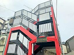 エスペランサ21　301号室