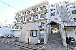 クリオ星川壱番館　206号室 206