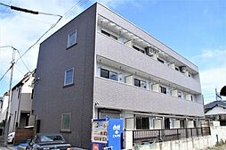 プランドール　103号室