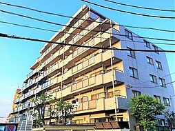 センチュリー越谷　606号室 606