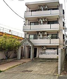 アーバンシティ曽池　3Ｃ号室