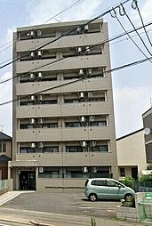 ソレイユ楠　202号室