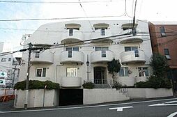 シャガール　204号室